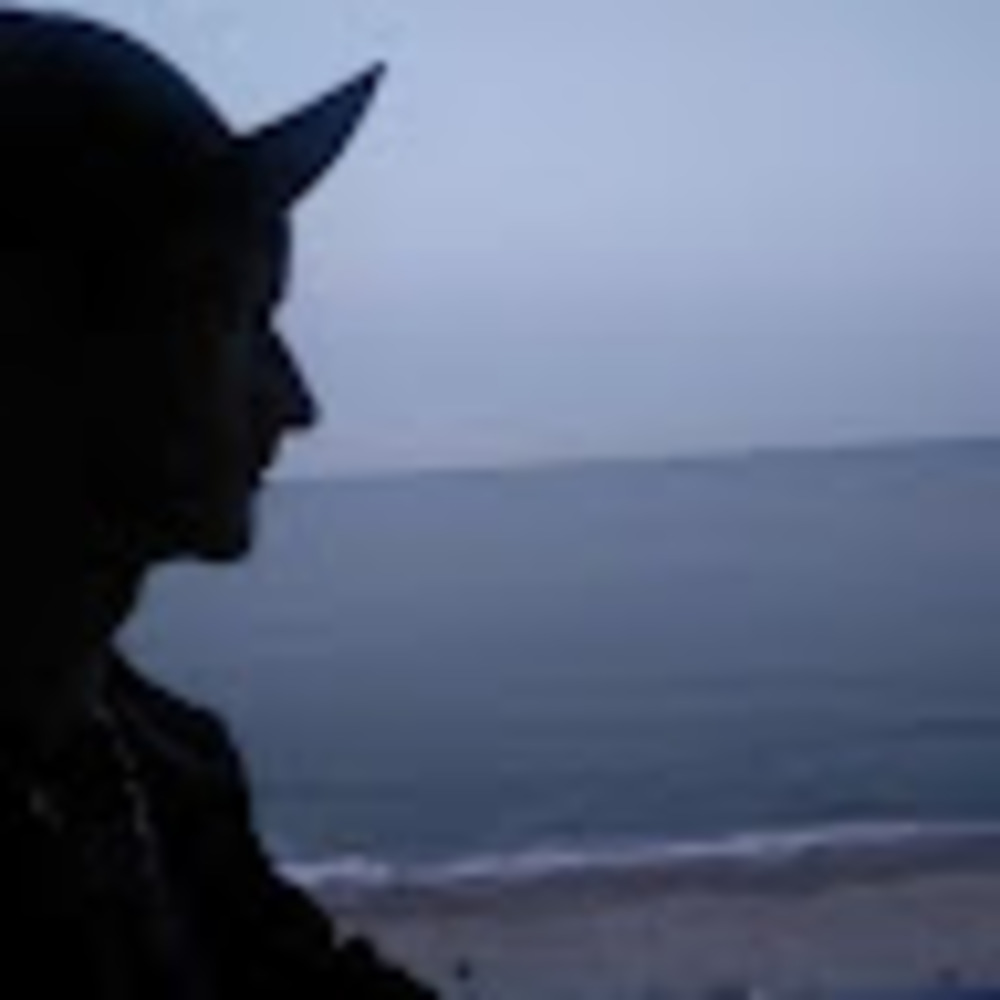 Meet your Posher, William